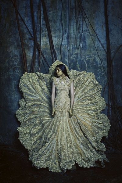 Photograph Rio Surya Prasetia Boundless As The Dark on One Eyeland